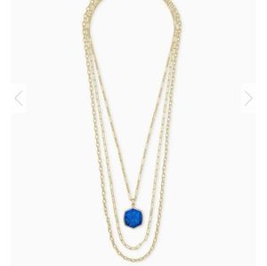 Kendra Scott Necklace